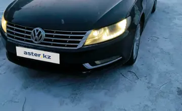 Volkswagen Passat CC 2014 года за 5 800 000 тг. в Костанайская область фото 1