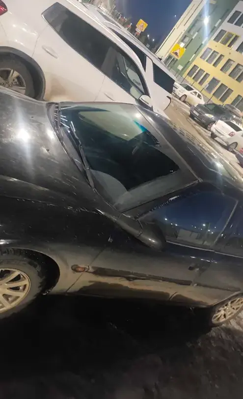 Opel Vectra 1996 года за 1 300 000 тг. в Астана фото 1