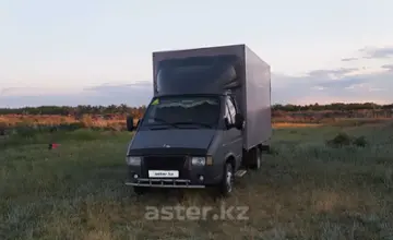 ГАЗ 3302 «Газель» 2001 года за 4 500 000 тг. в Павлодарская область фото 1