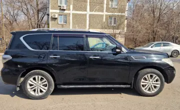 Nissan Patrol 2010 года за 9 000 000 тг. в Алматы фото 4