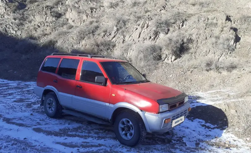 Nissan Terrano 1994 года за 3 000 000 тг. в Алматинская область