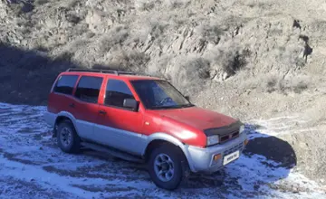 Nissan Terrano 1994 года за 3 000 000 тг. в Алматинская область фото 1