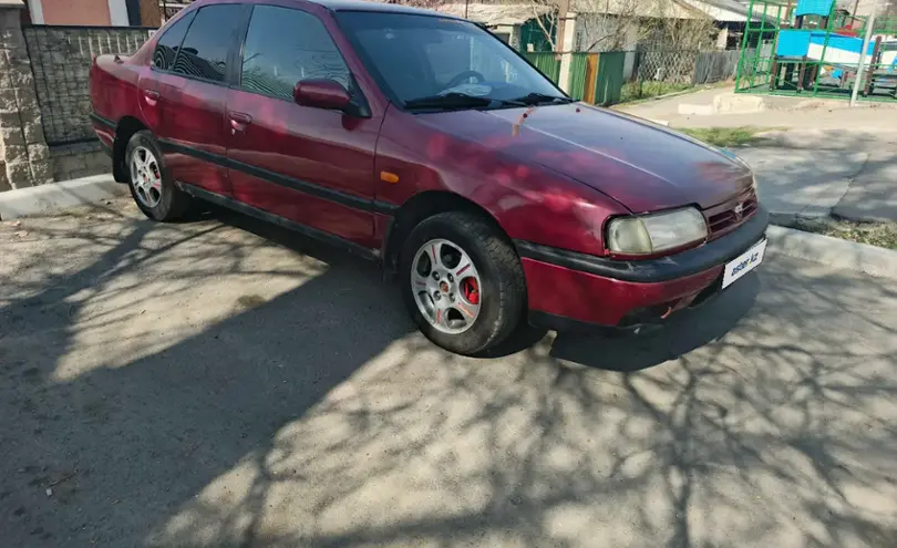 Nissan Primera 1995 года за 800 000 тг. в Алматы