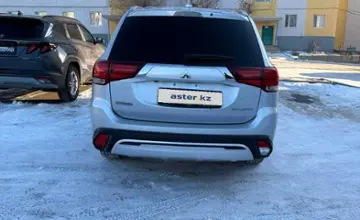 Mitsubishi Outlander 2019 года за 10 500 000 тг. в Улытауская область