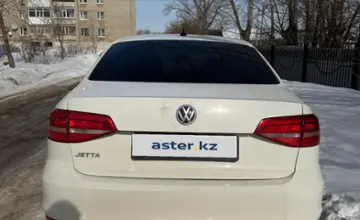 Volkswagen Jetta 2015 года за 5 800 000 тг. в Костанайская область