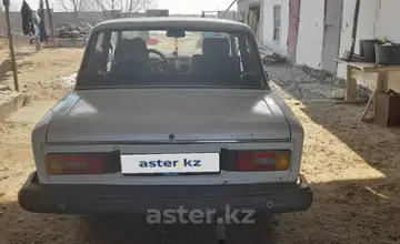 LADA (ВАЗ) 2106 1996 года за 500 000 тг. в Кызылорда фото 4