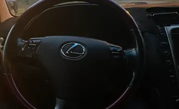 Lexus GS 2007 года за 7 700 000 тг. в Жамбылская область фото 5