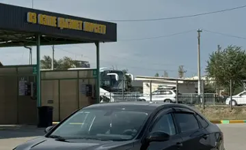 Chevrolet Monza 2024 года за 7 500 000 тг. в Атырауская область фото 2