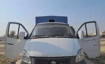 ГАЗ 3302 «Газель» 2005 года за 3 000 000 тг. в Туркестанская область фото 1