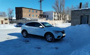 Renault Arkana 2019 года за 7 500 000 тг. в Уральск фото 3