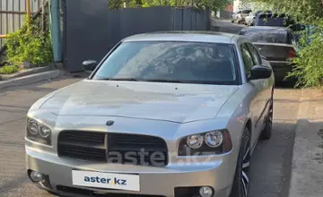 Dodge Charger 2006 года за 7 500 000 тг. в Алматы фото 3