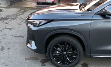 Changan X5 Plus 2025 года за 8 200 000 тг. в Шымкент фото 3