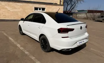 Volkswagen Polo 2020 года за 7 800 000 тг. в Уральск