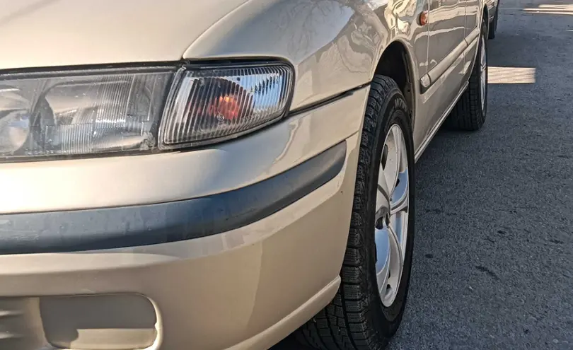 Mazda 626 1998 года за 1 700 000 тг. в Тараз