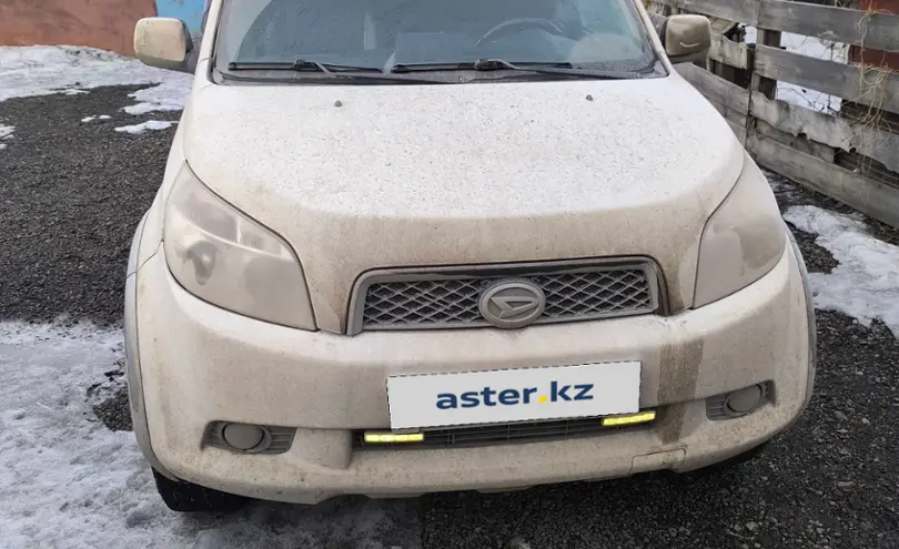Daihatsu Terios 2008 года за 3 500 000 тг. в Астана