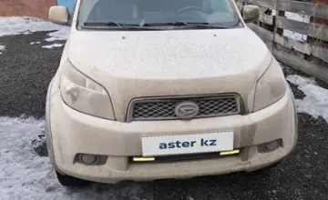 Daihatsu Terios 2008 года за 3 500 000 тг. в Астана фото 1