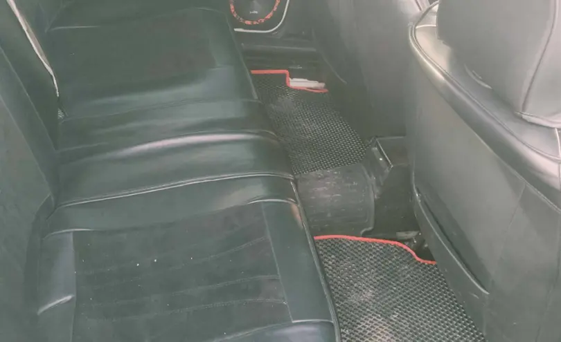 Volkswagen Passat 1991 года за 1 700 000 тг. в Алматы фото 4