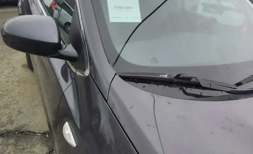 Kia Sportage 2017 года за 8 800 000 тг. в Усть-Каменогорск фото 4