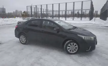 Toyota Corolla 2013 года за 7 000 000 тг. в Астана фото 3