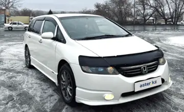Honda Odyssey 2008 года за 6 000 000 тг. в Семей фото 3