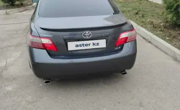 Toyota Camry 2007 года за 6 000 000 тг. в Алматы фото 4