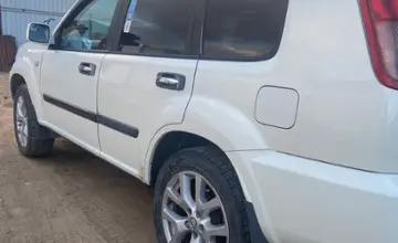 Nissan X-Trail 2007 года за 5 000 000 тг. в Алматы фото 2