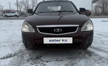 LADA (ВАЗ) Priora 2012 года за 2 439 000 тг. в Караганда фото 1
