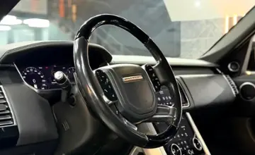 Land Rover Range Rover 2019 года за 38 500 000 тг. в Алматы фото 4