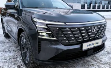 Changan CS75PLUS 2025 года за 13 590 000 тг. в Павлодарская область фото 4