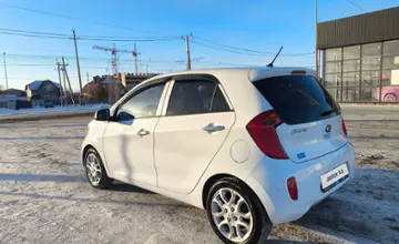 Kia Picanto 2013 года за 4 200 000 тг. в Павлодар фото 4