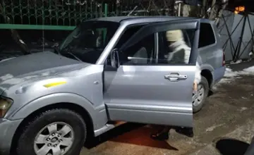 Mitsubishi Pajero 2005 года за 5 500 000 тг. в Тараз фото 2
