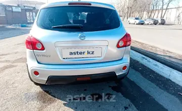 Nissan Qashqai 2008 года за 3 700 000 тг. в Караганда