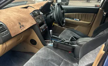 Mitsubishi Legnum 1998 года за 1 800 000 тг. в Алматы