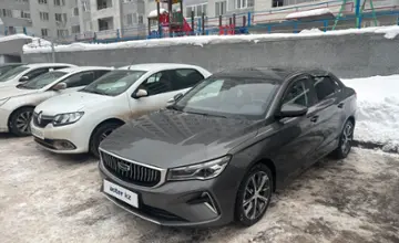 Geely Emgrand 2025 года за 8 200 000 тг. в Астана фото 2
