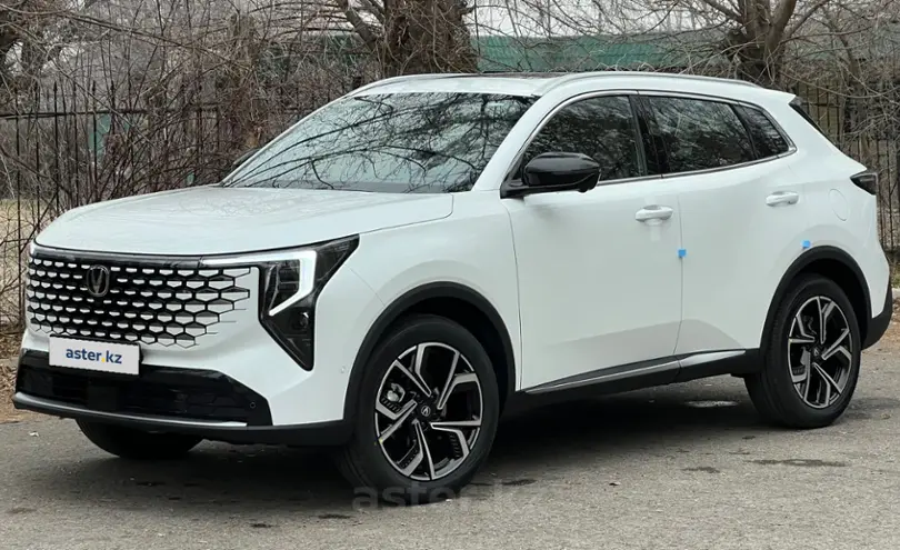 Changan CS55PLUS 2025 года за 10 300 000 тг. в Тараз