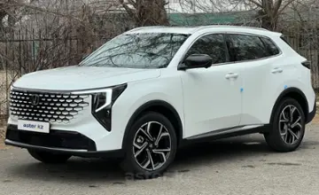 Changan CS55PLUS 2025 года за 10 300 000 тг. в Тараз фото 1