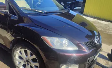 Mazda CX-7 2008 года за 4 200 000 тг. в Шымкент фото 3