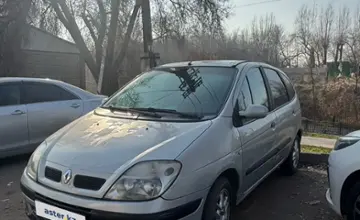 Renault Scenic 2000 года за 1 600 000 тг. в Алматы фото 1