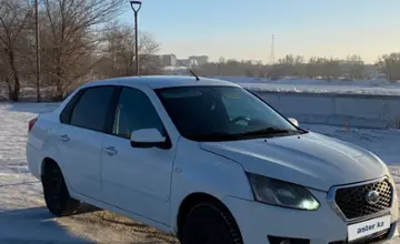 LADA (ВАЗ) Granta 2014 года за 1 900 000 тг. в Семей фото 3