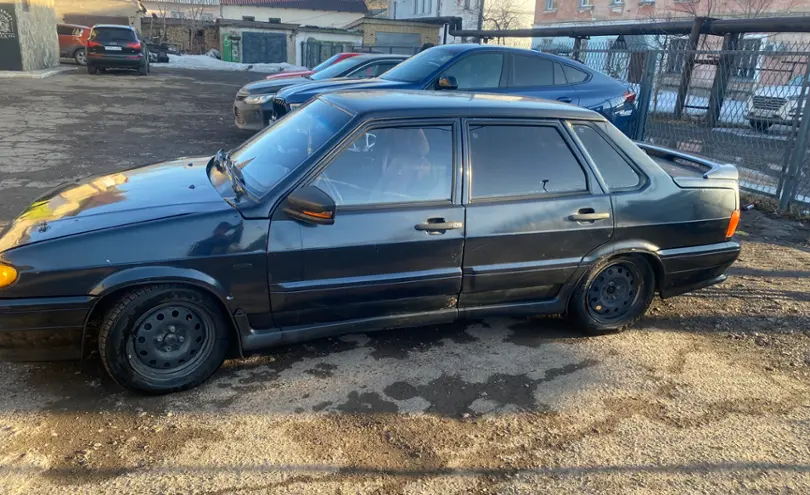 LADA (ВАЗ) 2115 2006 года за 550 000 тг. в Карагандинская область