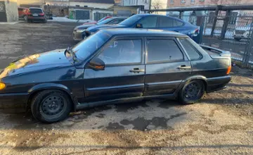 LADA (ВАЗ) 2115 2006 года за 550 000 тг. в Карагандинская область фото 1