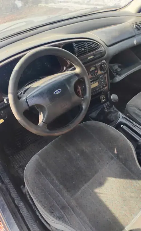 Ford Mondeo 2000 года за 700 000 тг. в Карагандинская область фото 4