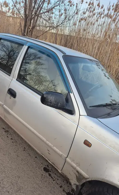 Daewoo Nexia 2011 года за 1 500 000 тг. в Караганда