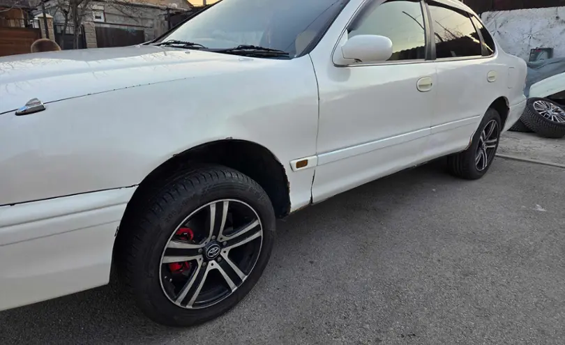 Toyota Avalon 1995 года за 2 550 000 тг. в Алматы фото 4