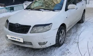 Toyota Corolla 2006 года за 3 300 000 тг. в Павлодар фото 1