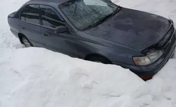 Toyota Corona 1994 года за 1 750 000 тг. в Усть-Каменогорск фото 3