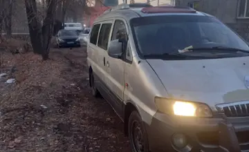 Hyundai Starex 2001 года за 2 200 000 тг. в Алматинская область