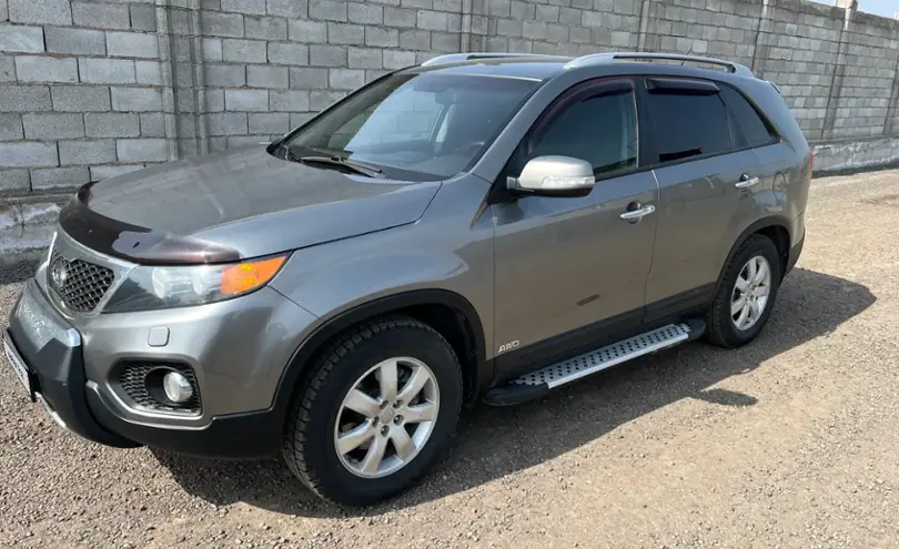 Kia Sorento 2012 года за 7 200 000 тг. в Алматы