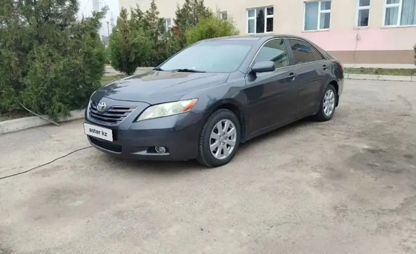 Toyota Camry 2007 года за 6 000 000 тг. в Алматы
