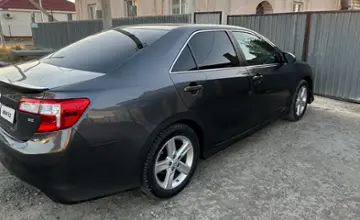 Toyota Camry 2014 года за 5 500 000 тг. в Атырауская область фото 2